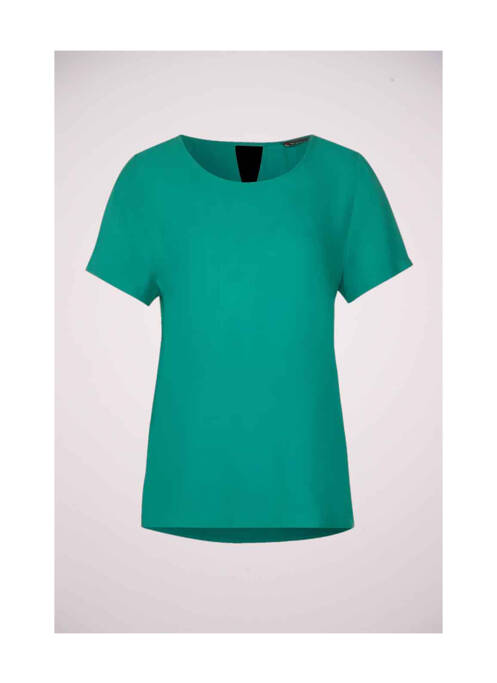 Tricou albastru STREET ONE femeie