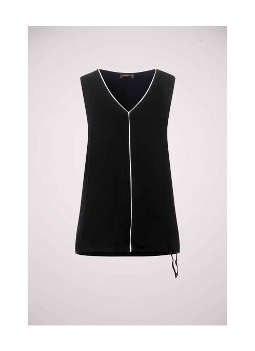 Maiou negru STREET ONE femeie