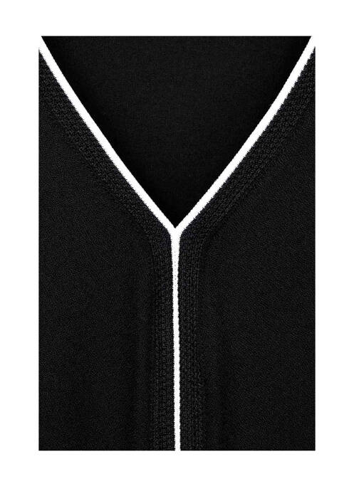 Maiou negru STREET ONE femeie