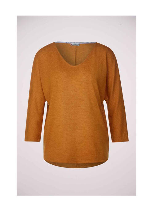 Tricou maro STREET ONE femeie