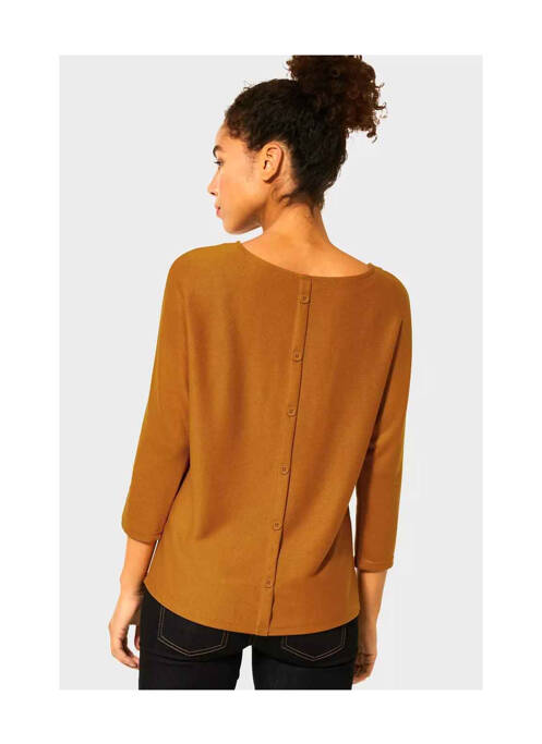 Tricou maro STREET ONE femeie