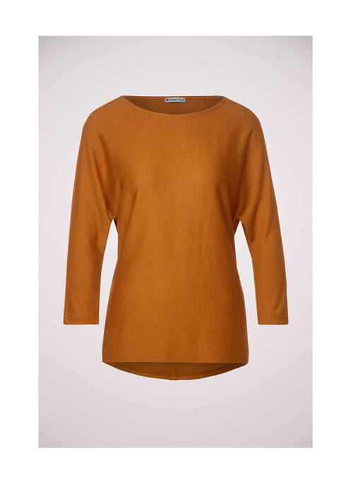 Tricou maro STREET ONE femeie