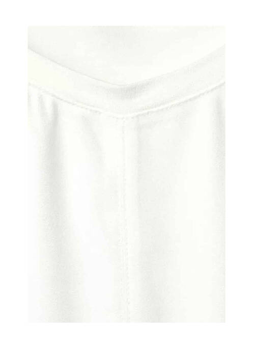 Tricou alb STREET ONE femme