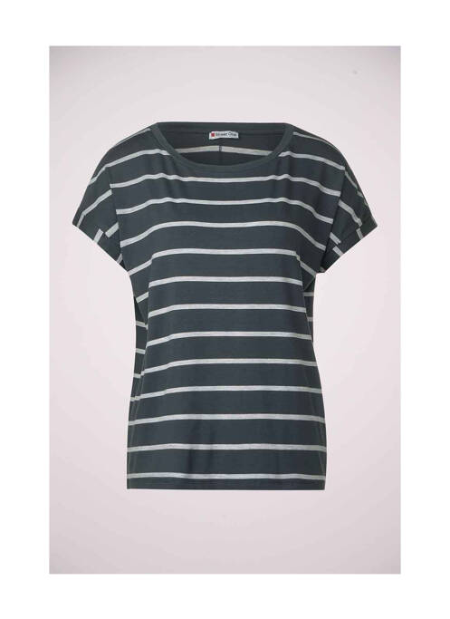 Tricou verde STREET ONE femeie