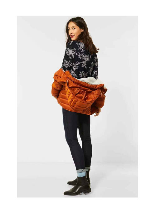 Cămașă negru STREET ONE femeie