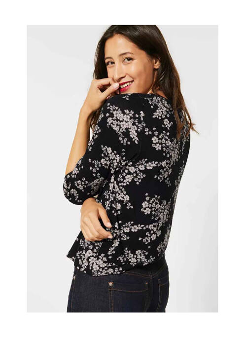 Cămașă negru STREET ONE femeie