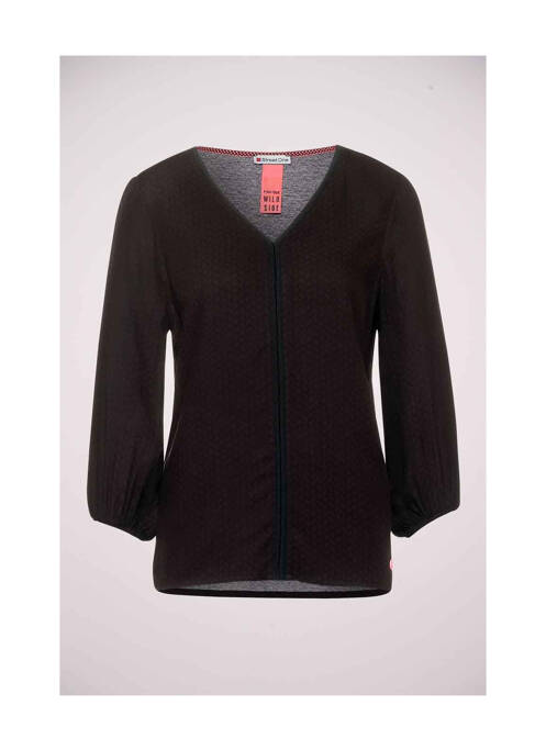 Tricou roșu STREET ONE femme