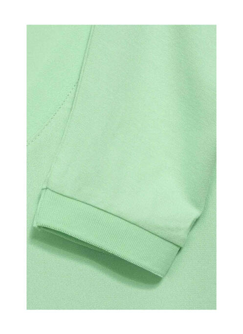 Cămașă verde STREET ONE femeie