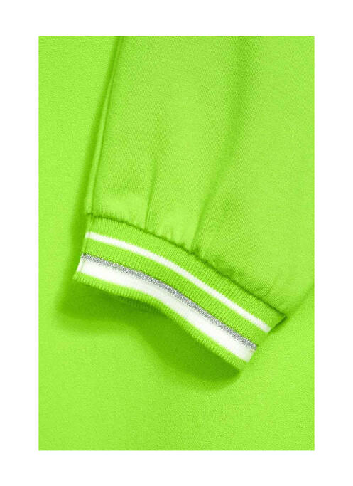 Tricou verde STREET ONE femeie