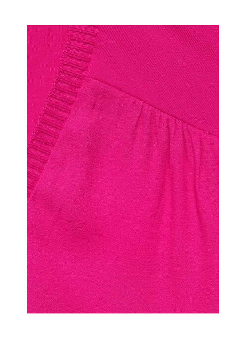 Top roz STREET ONE femeie