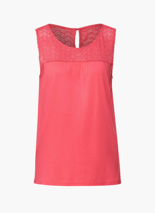 Maiou portocaliu STREET ONE femeie