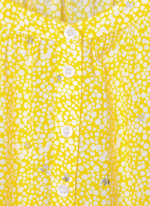 Cămașă galben STREET ONE femeie