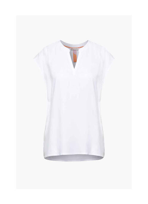 Cămașă alb STREET ONE femeie