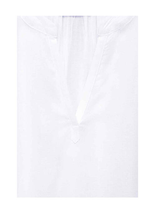 Cămașă alb STREET ONE femeie