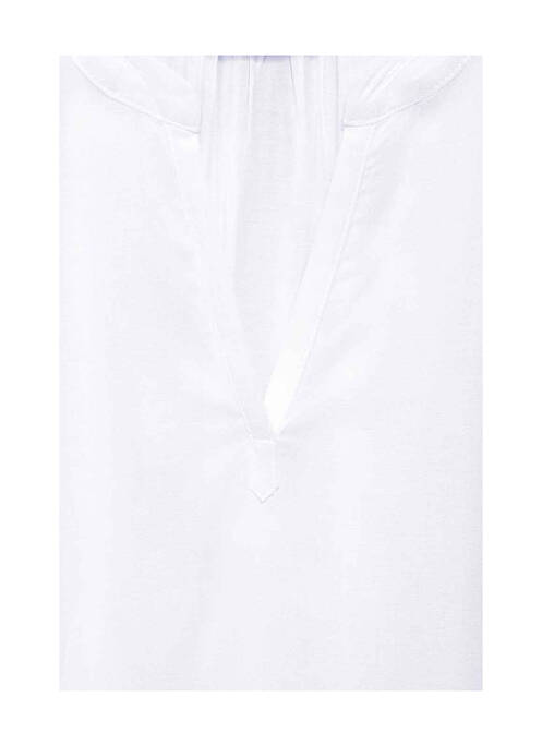 Cămașă alb STREET ONE femeie