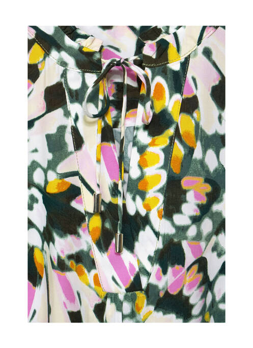 Cămașă verde STREET ONE femeie