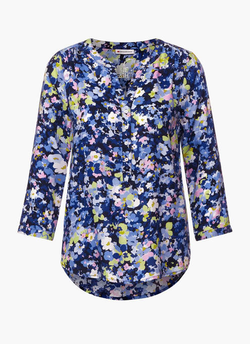 Cămașă albastru STREET ONE femeie