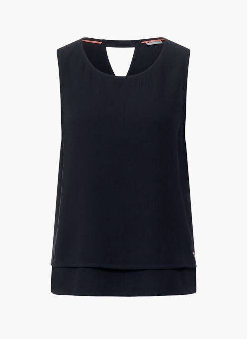 Maiou albastru STREET ONE femeie