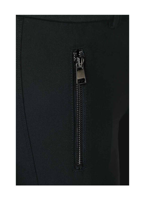 Pantalon slim negru STREET ONE femeie