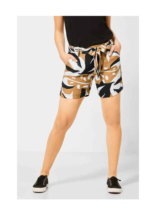 Șort verde STREET ONE femeie