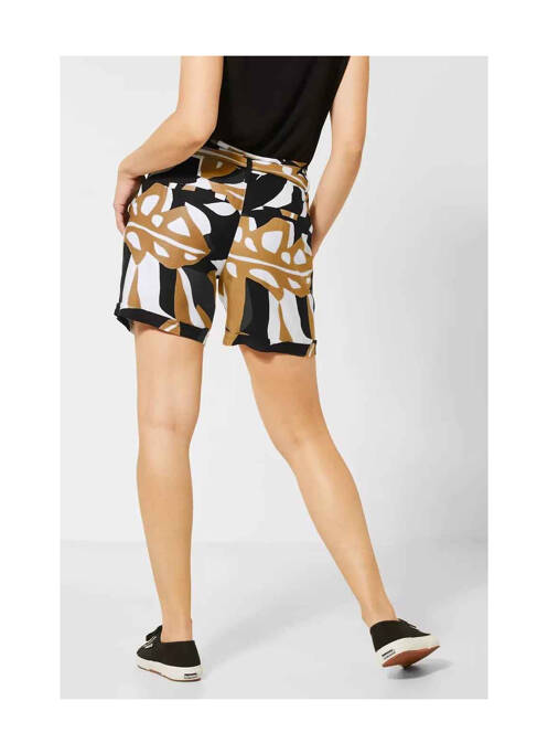 Șort verde STREET ONE femeie