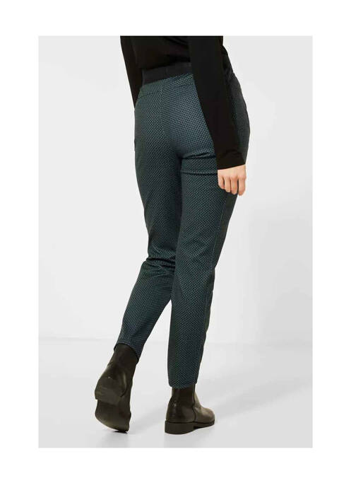 Colant verde STREET ONE femeie