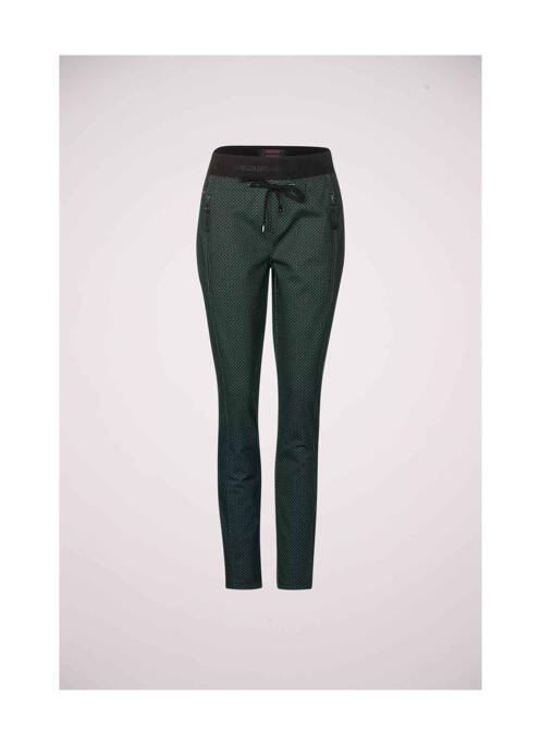 Colant verde STREET ONE femeie