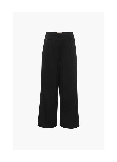 Pantalon evazat negru STREET ONE femeie