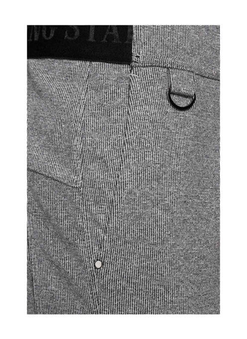 Pantalon cargo gri STREET ONE femeie