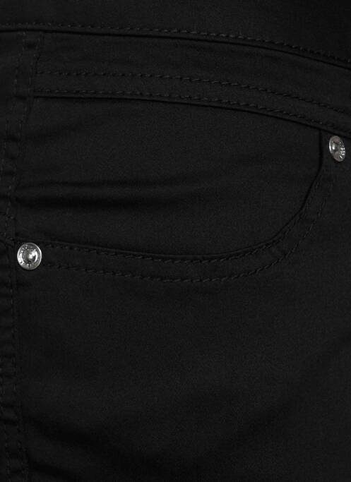 Pantalon chino negru STREET ONE femeie