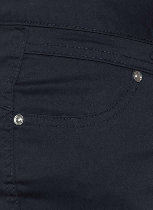 Pantalon chino albastru STREET ONE femeie