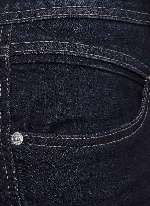 Bermudă albastru STREET ONE femeie