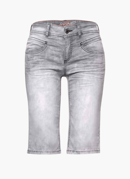 Bermudă albastru STREET ONE femeie