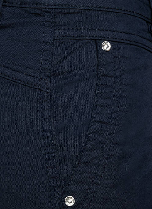 Bermudă albastru STREET ONE femeie