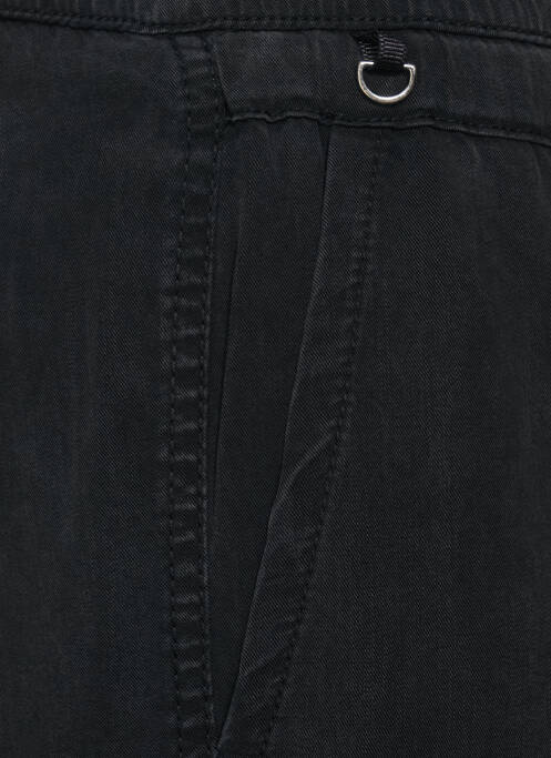 Pantalon cargo negru STREET ONE femeie