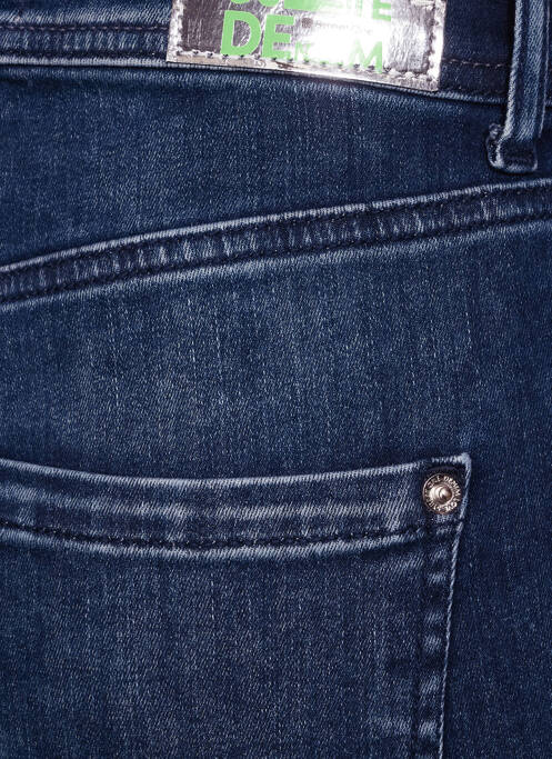 Blugi croială Mom albastru STREET ONE femeie