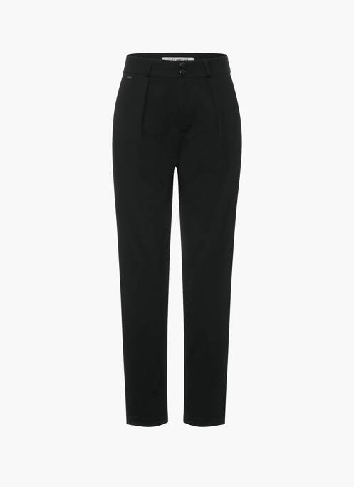 Pantalon chino negru STREET ONE femeie