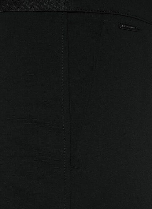 Pantalon chino negru STREET ONE femeie