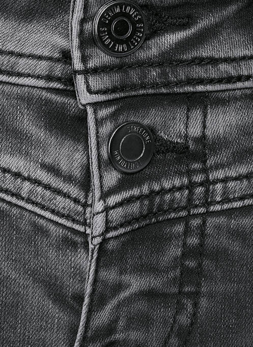 Blugi cu croială dreaptă albastru STREET ONE femme