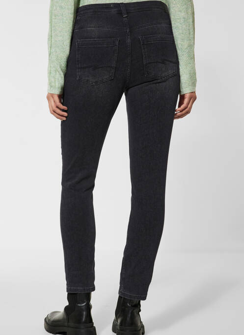 Blugi boyfriend albastru STREET ONE femeie