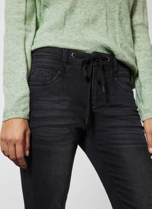 Blugi boyfriend albastru STREET ONE femeie