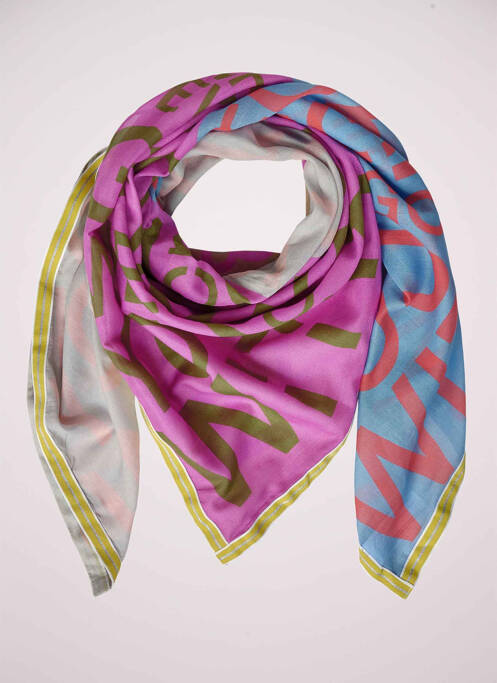 Eșarfă violet STREET ONE femeie