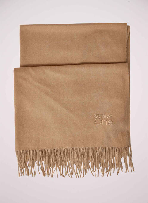 Eșarfă maro STREET ONE femeie