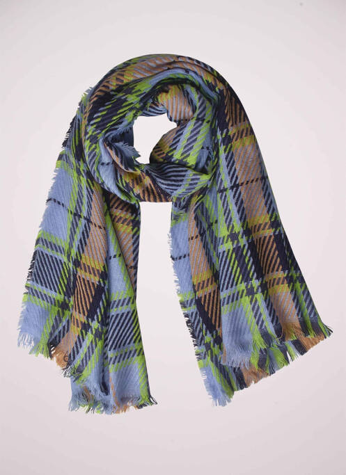 Eșarfă albastru STREET ONE femeie