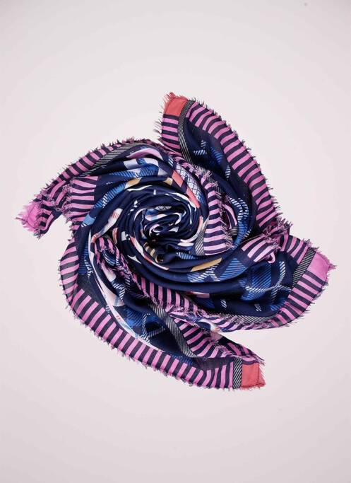 Eșarfă albastru STREET ONE femeie