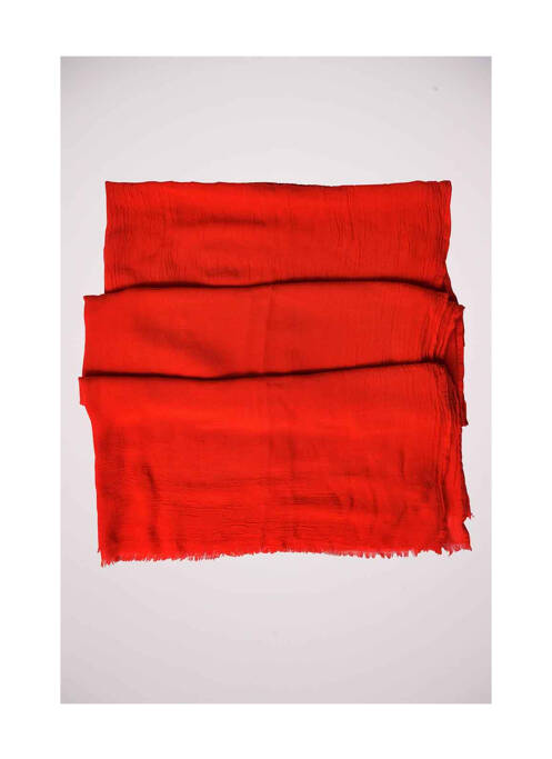 Eșarfă portocaliu STREET ONE femeie