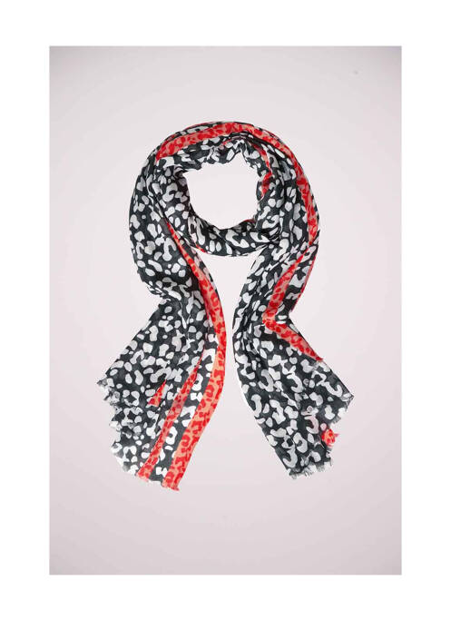 Eșarfă verde STREET ONE femeie