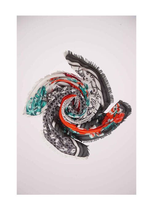 Eșarfă multicolor STREET ONE femeie