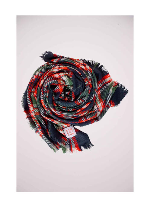 Eșarfă albastru STREET ONE femeie