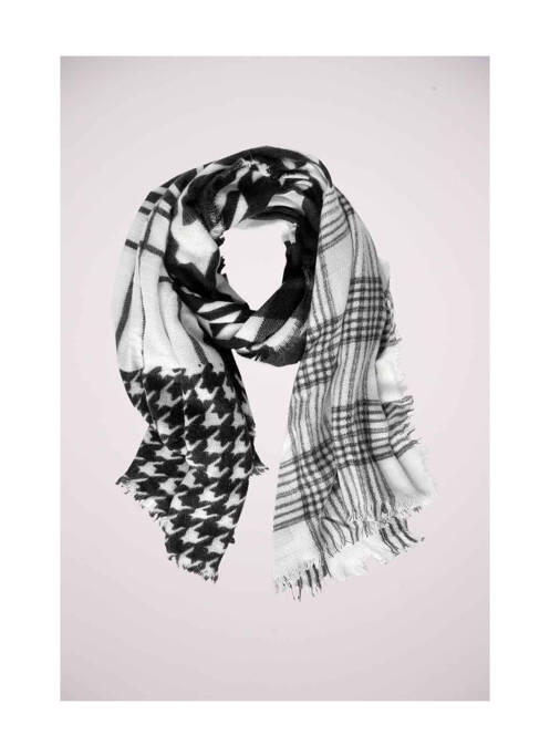 Eșarfă negru STREET ONE femeie